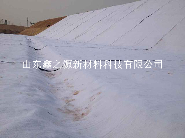 守護養殖基業，揭秘防滲膜防老化新策略