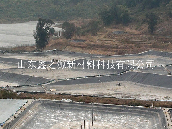 重溫養殖防滲膜的連接方法，帶給您新的理解