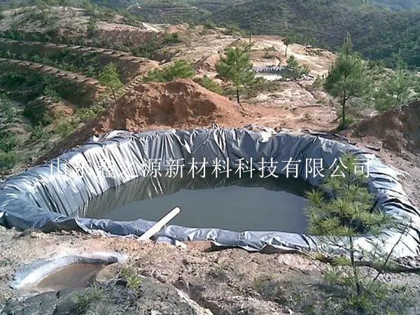 有效保護(hù)沼氣池防滲膜：創(chuàng)新策略與實踐