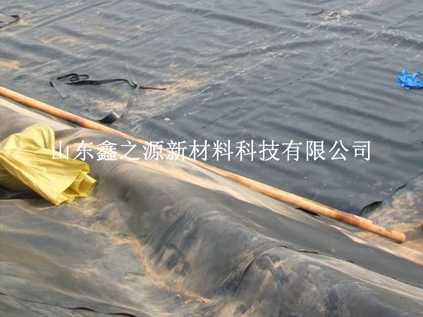 尾礦閉坑選防滲膜？這份選購指南別錯過